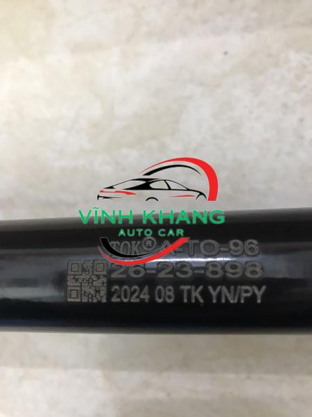 434100D700 | Cây láp phụ TOYOTA VIOS 1.5L 2015 434100D700 | Cây láp phụ TOYOTA VIOS 1.5L 2015 - Ảnh 2