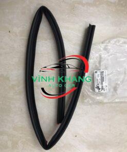 821305H000 | Ron nẹp kính HYUNDAI HD65 821305H000 | Ron nẹp kính HYUNDAI HD65 - Ảnh 2