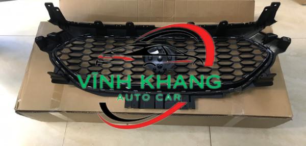 53103025 | Mặt ca lăng xe MG ZS 2022 53103025 | Mặt ca lăng xe MG ZS 2022 - Ảnh 2