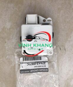 27443EB71C | Mô tơ chia gió điều hòa NISSAN NAVARA D40 2014 27443EB71C | Mô tơ chia gió điều hòa NISSAN NAVARA D40 2014 - Ảnh 2