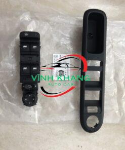 98019403ZD | Công tắc lên xuống kính tổng xe PEUGEOT 3008