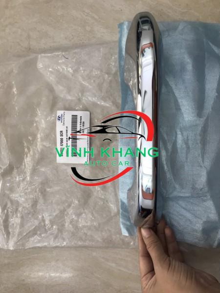 83651I7000| Tay mở cửa ngoài xe HYUNDAI CRETA 2023 83651I7000| Tay mở cửa ngoài xe HYUNDAI CRETA 2023 - Ảnh 2