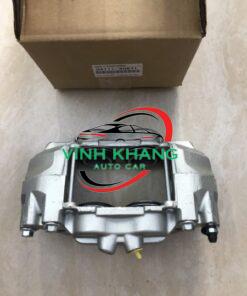 47750-0K140 | Đùm thắng trước trái TOYOTA HILUX 2013