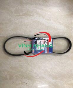1752158M00000 | Dây curoa bơm nước SUZUKI ERTIGA