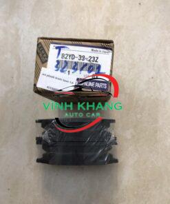 B2YD3323Z| Bố thắng trước xe FORD LASER 2003