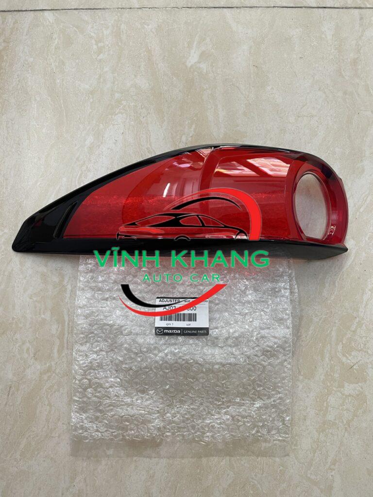 K12351160H | Mặt đèn hậu trái xe MAZDA CX5 K12351160H | Mặt đèn hậu trái xe MAZDA CX5