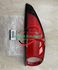 K12351160H | Mặt đèn hậu trái xe MAZDA CX5 K12351160H | Mặt đèn hậu trái xe MAZDA CX5 - Ảnh 2