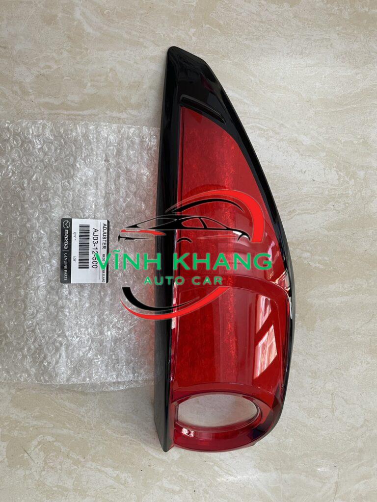K12351160H | Mặt đèn hậu trái xe MAZDA CX5 K12351160H | Mặt đèn hậu trái xe MAZDA CX5 - Ảnh 2