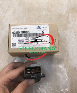 Alternative view of 931101R000 | Tiếp điểm khóa đề xe HYUNDAI ACCENT 2011-2019