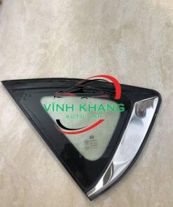 KB7W62950 | Kính tam giác hông sau trái xe MAZDA CX5