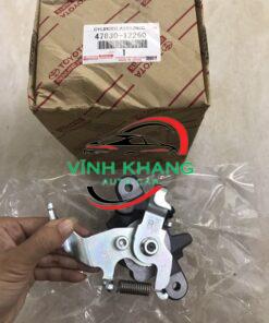 Alternative view of 4783012260 | Cụm Thắng Sau Trái Xe TOYOTA ALTIS 2012