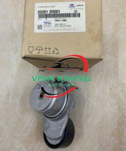 Alternative view of 252812R001 | Bạc đạn tăng tổng xe KIA CARNIVAL 2.2L 2022