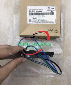 Alternative view of 81260J9000 | Công tắc mở cốp xe HYUNDAI KONA 2019