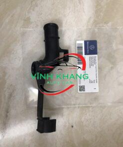 2712001352| Ống nước làm mát dầu động cơ xe MERCEDES C230 2712001352| Ống nước làm mát dầu động cơ xe MERCEDES C230 - Ảnh 2