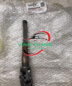Alternative view of 452600D190| Khớp lái xe TOYOTA YARIS 2021