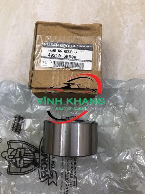 402105RB0A| Bi moay ơ trước xe NISSAN VERSA 2020 402105RB0A| Bi moay ơ trước xe NISSAN VERSA 2020 - Ảnh 2