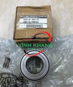 402105RB0A| Bi moay ơ trước xe NISSAN VERSA 2020