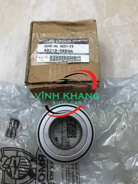 402105RB0A| Bi moay ơ trước xe NISSAN VERSA 2020 402105RB0A| Bi moay ơ trước xe NISSAN VERSA 2020