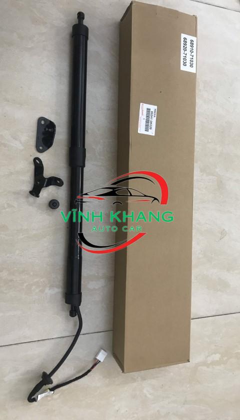6891071030| Ty chống cốp hậu TOYOTA FORTUNER 2019 6891071030| Ty chống cốp hậu TOYOTA FORTUNER 2019 - Ảnh 2