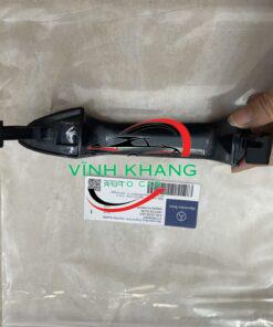 2047600270| Tay mở cửa ngoài trước xe MERCEDES E250 2047600270| Tay mở cửa ngoài trước xe MERCEDES E250 - Ảnh 2