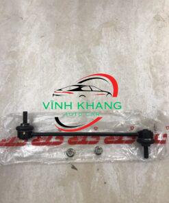 Alternative view of 4475035000| Rotuyn cân bằng trước xe SSANGYONG XLV
