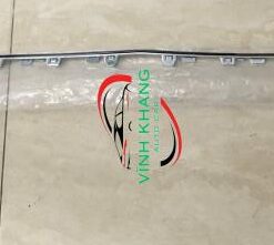 2058853001| Nẹp mạ cản trước xe MERCEDES C350 2020