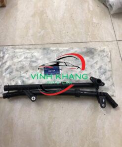 Alternative view of 2712002452 - ỐNG NƯỚC LÀM MÁT ĐỘNG CƠ MERCEDES C250