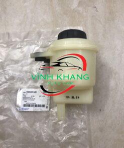 94567351| Bình dầu trợ lực tay lái CHEVROLET CAPTIVA 2012