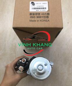 Alternative view of 6611514401| Củ đề xe SSANGYONG KYRON