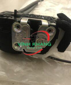 814202S000| Ổ ngậm khóa cửa sau HYUNDAI TUCSON 2012 814202S000| Ổ ngậm khóa cửa sau HYUNDAI TUCSON 2012 - Ảnh 2