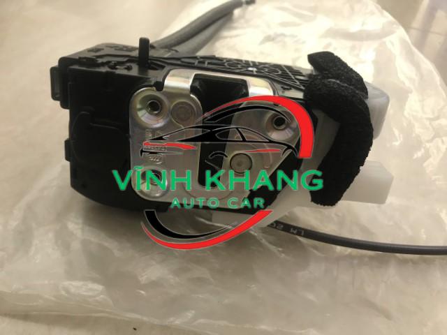 814202S000| Ổ ngậm khóa cửa sau HYUNDAI TUCSON 2012 814202S000| Ổ ngậm khóa cửa sau HYUNDAI TUCSON 2012 - Ảnh 2