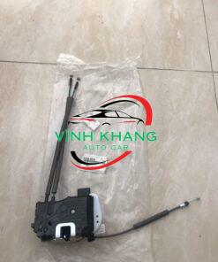 814202S000| Ổ ngậm khóa cửa sau HYUNDAI TUCSON 2012