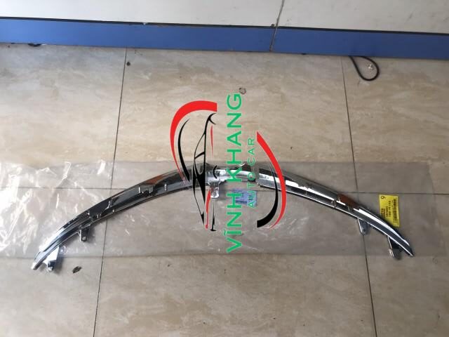 531010D290| Nẹp mạ ca lăng TOYOTA YARIS 2020 531010D290| Nẹp mạ ca lăng TOYOTA YARIS 2020 - Ảnh 2