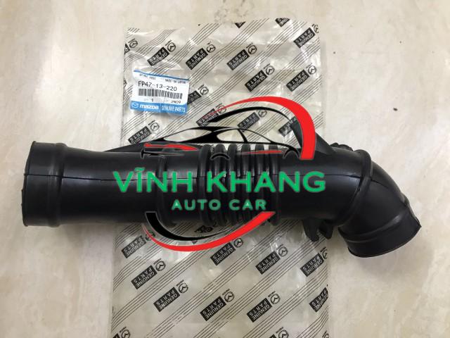 FP4713220| Cao su cổ hút gió MAZDA 323 2002 FP4713220| Cao su cổ hút gió MAZDA 323 2002