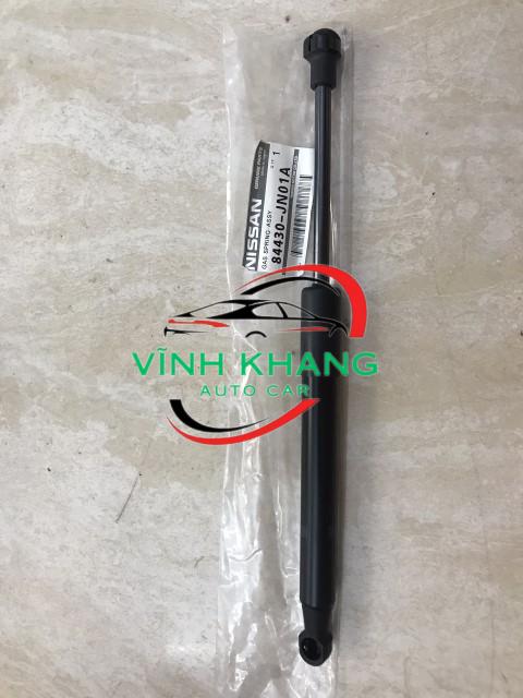 84430-JN01A| Ty chống cốp hậu xe NISSAN TEANA J32 84430-JN01A| Ty chống cốp hậu xe NISSAN TEANA J32 - Ảnh 2