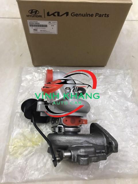 2820042810| Turbo tăng áp HYUNDAI PORTER 2 2014 2820042810| Turbo tăng áp HYUNDAI PORTER 2 2014 - Ảnh 2