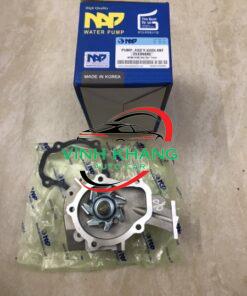 25194440 - BƠM NƯỚC ĐỘNG CƠ CHEVROLET SPARK 2006-2010