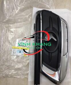 Alternative view of 42359623| Ốp mạ đèn gầm CHEVROLET CRUZE 2017