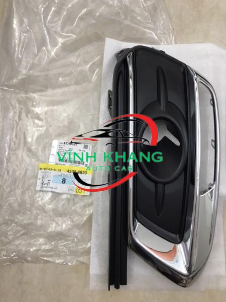 42359623| Ốp mạ đèn gầm CHEVROLET CRUZE 2017 42359623| Ốp mạ đèn gầm CHEVROLET CRUZE 2017 - Ảnh 2