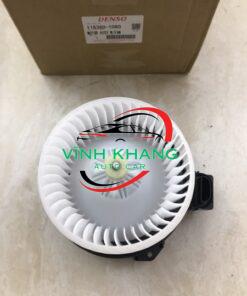 1163601080| Quạt gió điều hoà TOYOTA VIOS 2010