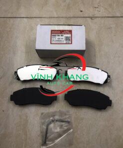 Alternative view of 45022T0AH01| Bố thắng trước HONDA CRV 2.0L 2016