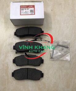 45022T0AH01| Bố thắng trước HONDA CRV 2.0L 2016