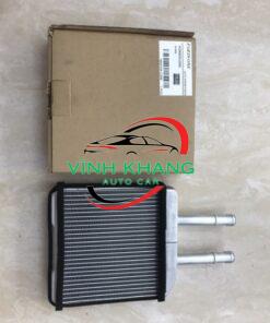 96591590| Giàn sưởi xe DAEWOO MATIZ 2006-2011