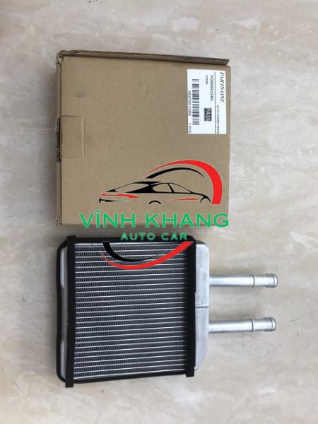 96591590| Giàn sưởi xe DAEWOO MATIZ 2006-2011 96591590| Giàn sưởi xe DAEWOO MATIZ 2006-2011