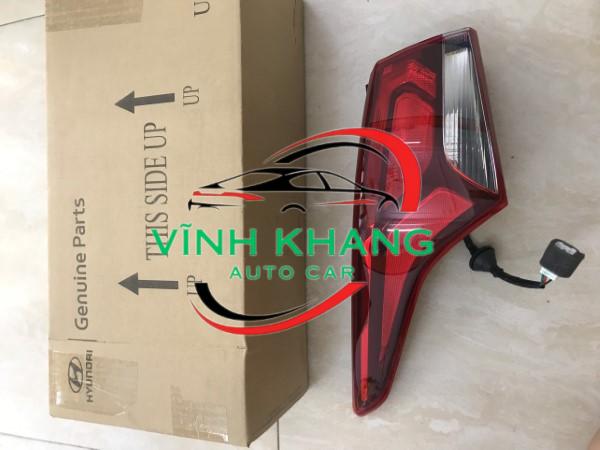 92401H6000| Đèn hậu HYUNDAI ACCENT 2019 92401H6000| Đèn hậu HYUNDAI ACCENT 2019 - Ảnh 2