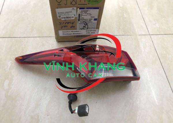 92401H6000| Đèn hậu HYUNDAI ACCENT 2019 92401H6000| Đèn hậu HYUNDAI ACCENT 2019