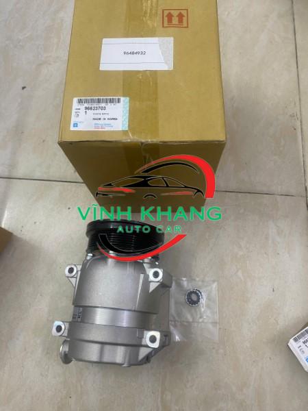96484932| Lốc điều hoà CHEVROLET CRUZE 2011 96484932| Lốc điều hoà CHEVROLET CRUZE 2011 - Ảnh 2
