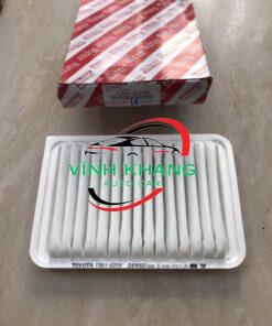 178010H060 - LỌC GIÓ ĐỘNG CƠ TOYOTA CAMRY 2009-2015 178010H060 - LỌC GIÓ ĐỘNG CƠ TOYOTA CAMRY 2009-2015 - Ảnh 2