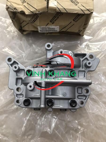 1362036060 - TRỤC ĐỐI TRỌNG TOYOTA VENZA 2011-2020 1362036060 - TRỤC ĐỐI TRỌNG TOYOTA VENZA 2011-2020