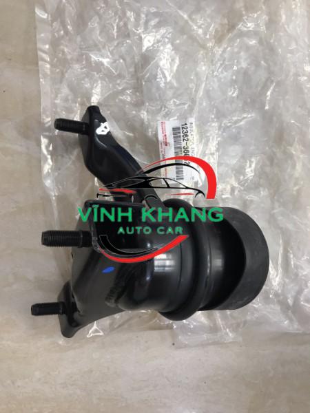 1236236052 - CHÂN MÁY PHỤ TOYOTA CAMRY 2011-2020 1236236052 - CHÂN MÁY PHỤ TOYOTA CAMRY 2011-2020 - Ảnh 2